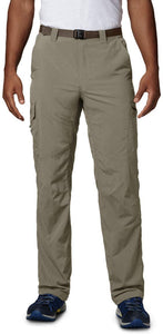 olumbia Mens Silver Ridge Cargo Pant